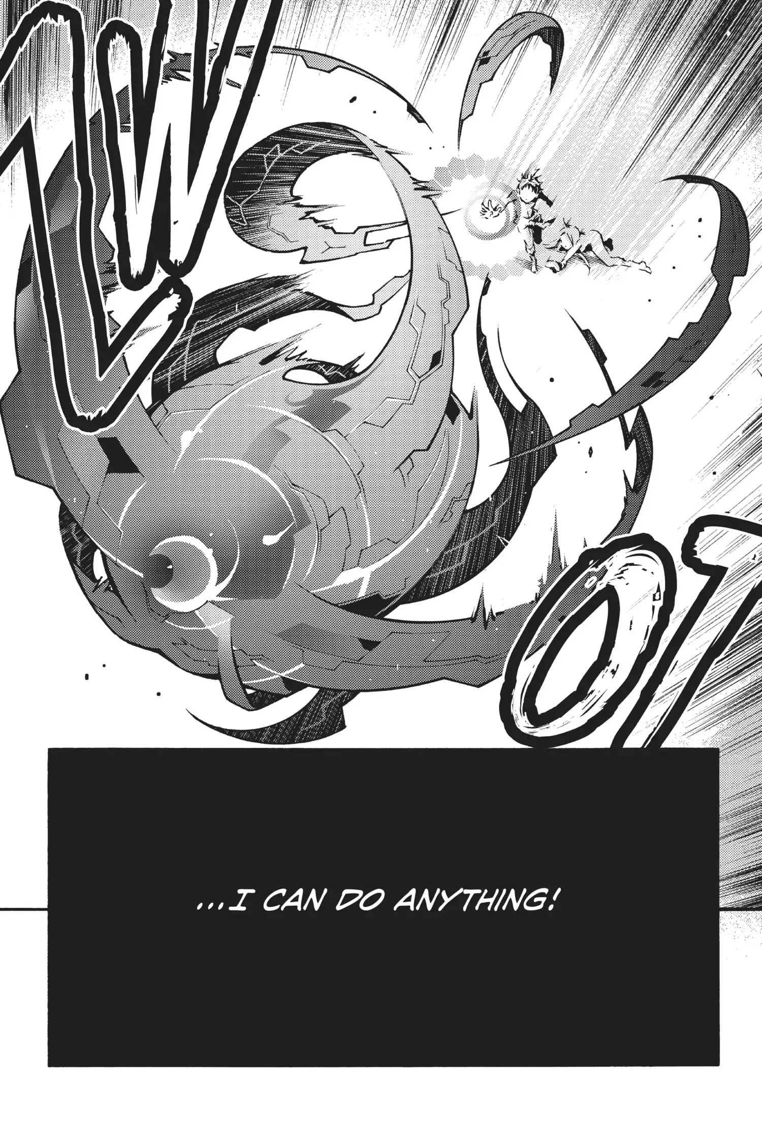 Deadman Wonderland Chapter 36 image 37